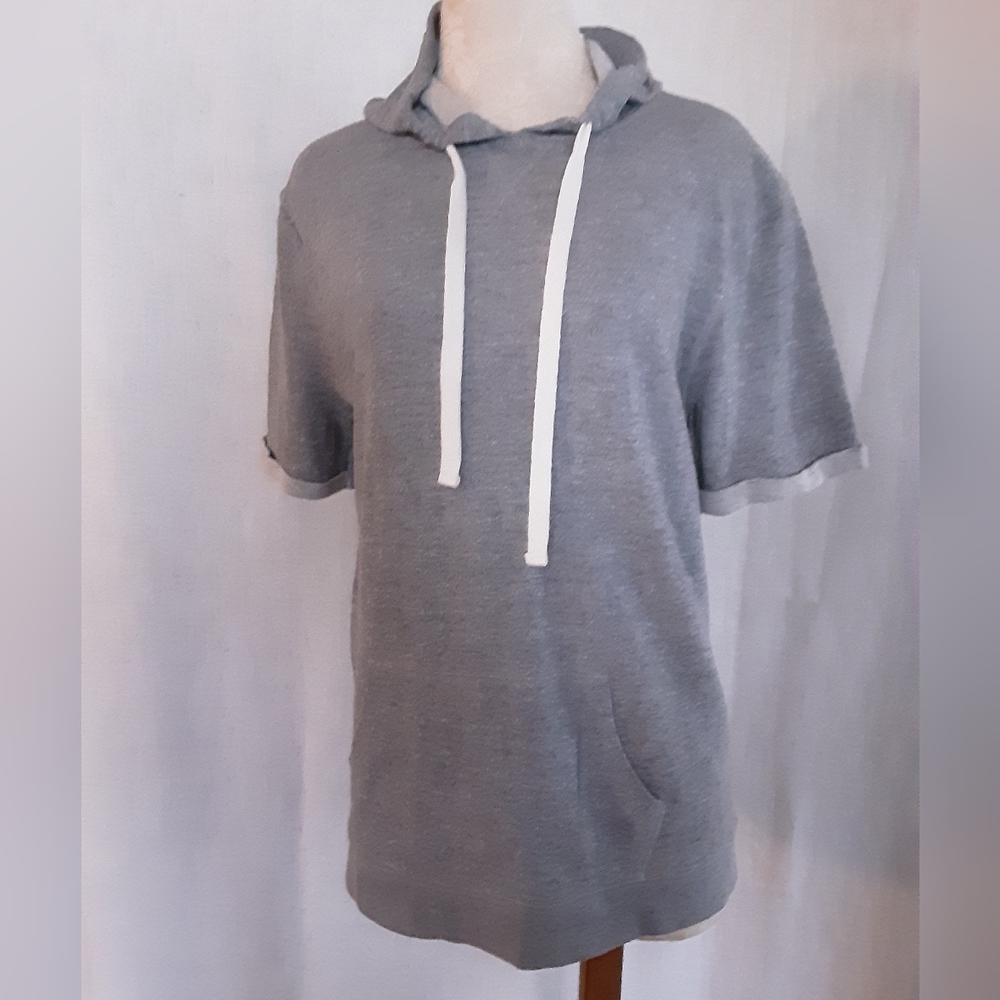 "Highland Outfitters" Sweatshirt Hoodie